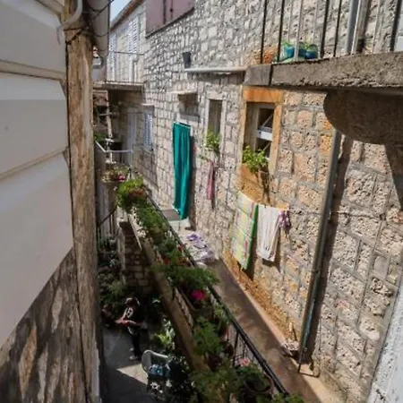 Lejlighed Stone House Seaside Retreat On Brac Island