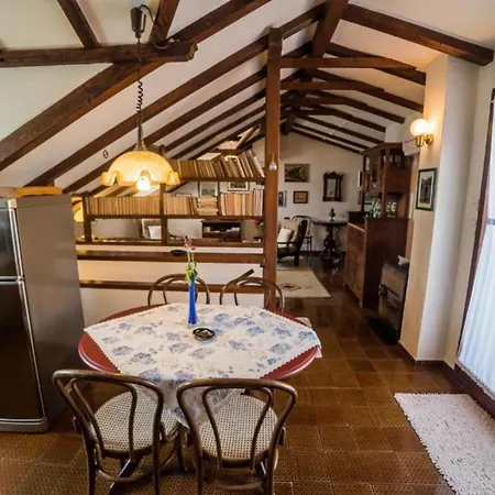 Apartament Stone House Seaside Retreat On Brac Island Sutivan