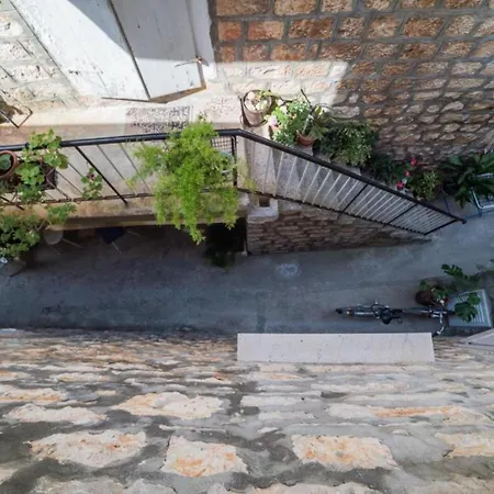 Apartman Stone House Seaside Retreat On Brac Island