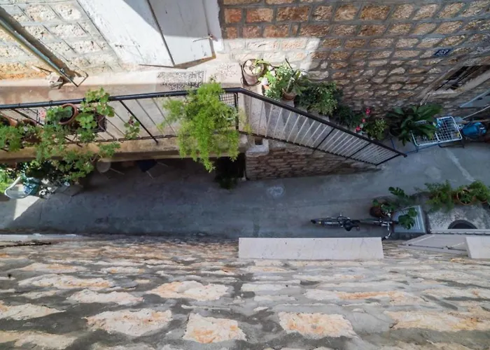 Appartement Stone House Seaside Retreat On Brac Island