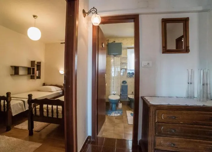 Appartement Stone House Seaside Retreat On Brac Island *