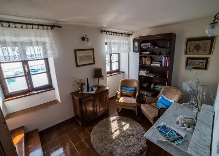 Stone House Seaside Retreat On Brac Island Appartement Sutivan